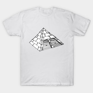 PYRAMID T-Shirt